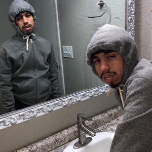 Meet your Posher, Tony